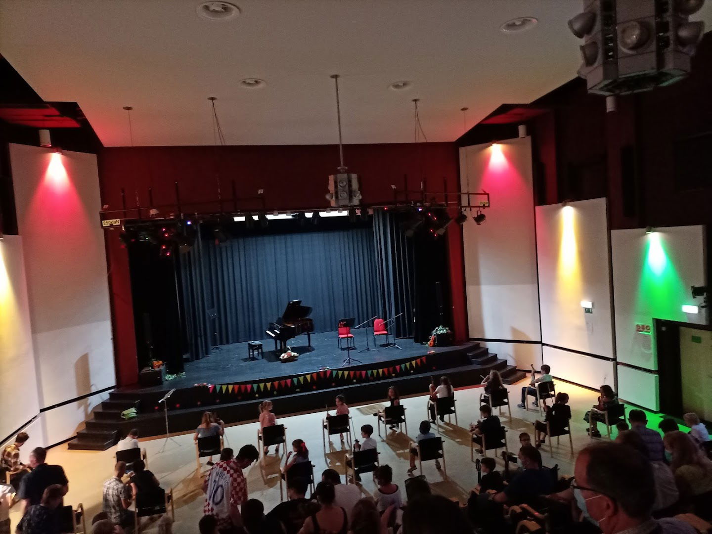 Centar za kulturu i obrazovanje Susedgrad