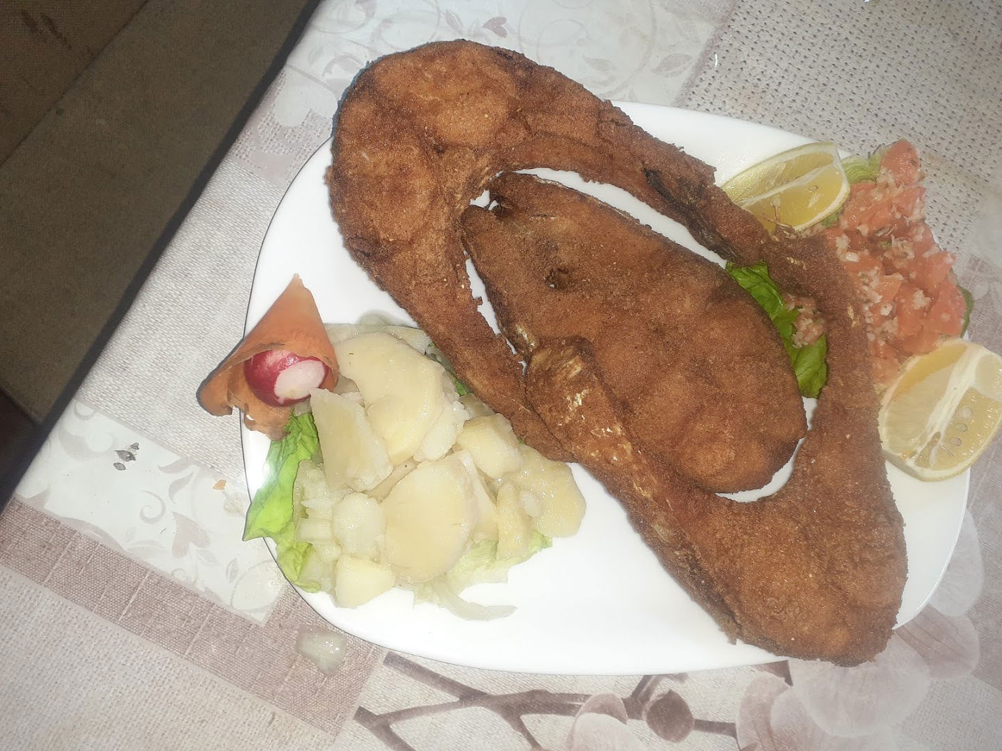 Pecenjara Tri Astala