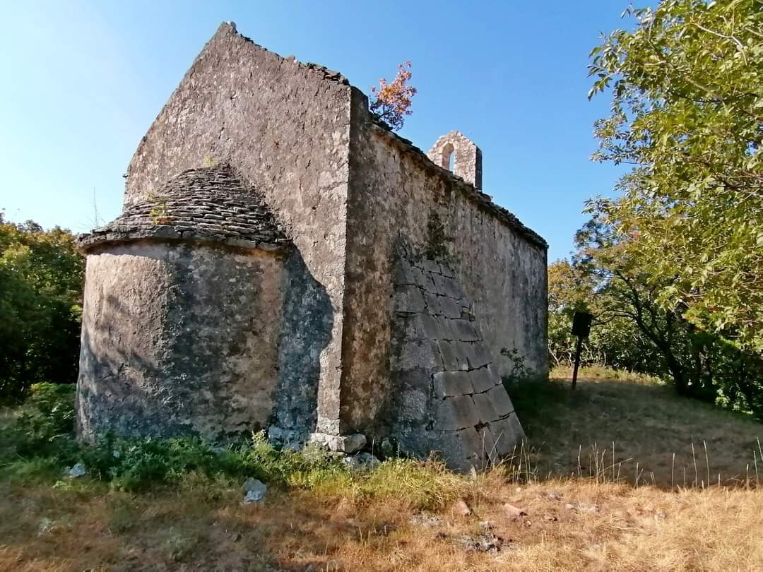 Chapel of St. Cosmas