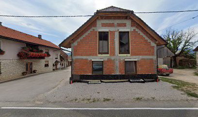 Oto montaža, vzdrževanje in popravila strojnih delov in naprav d.o.o.