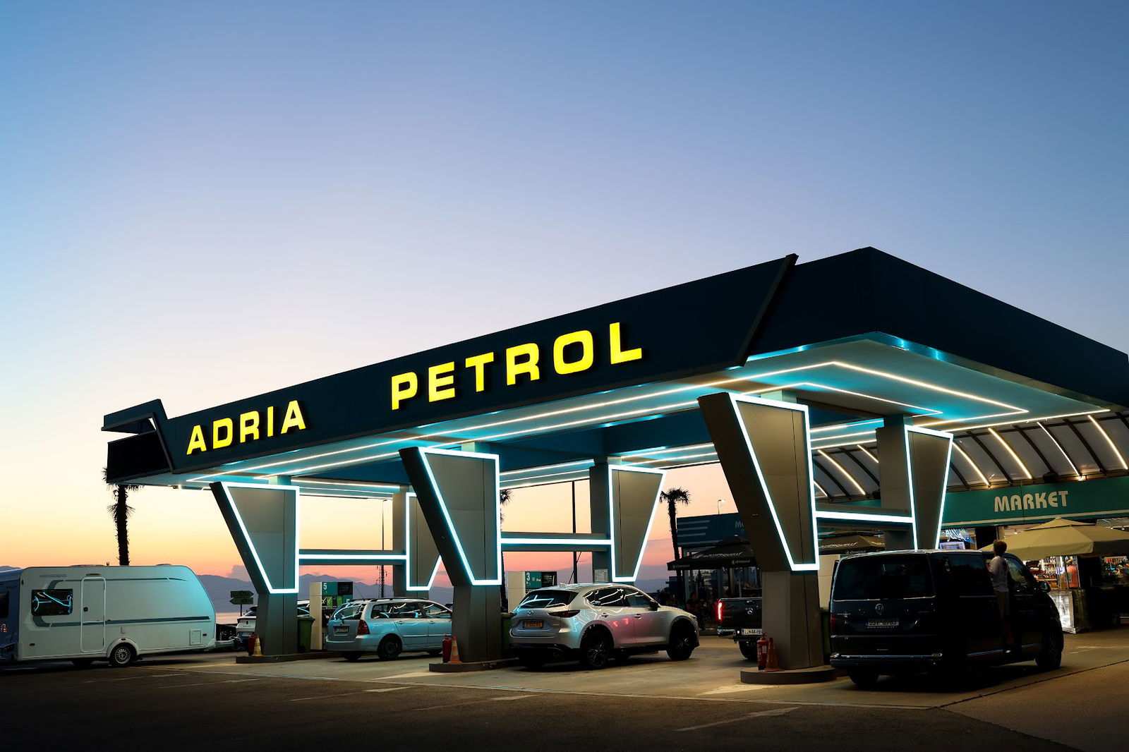 Adria Petrol