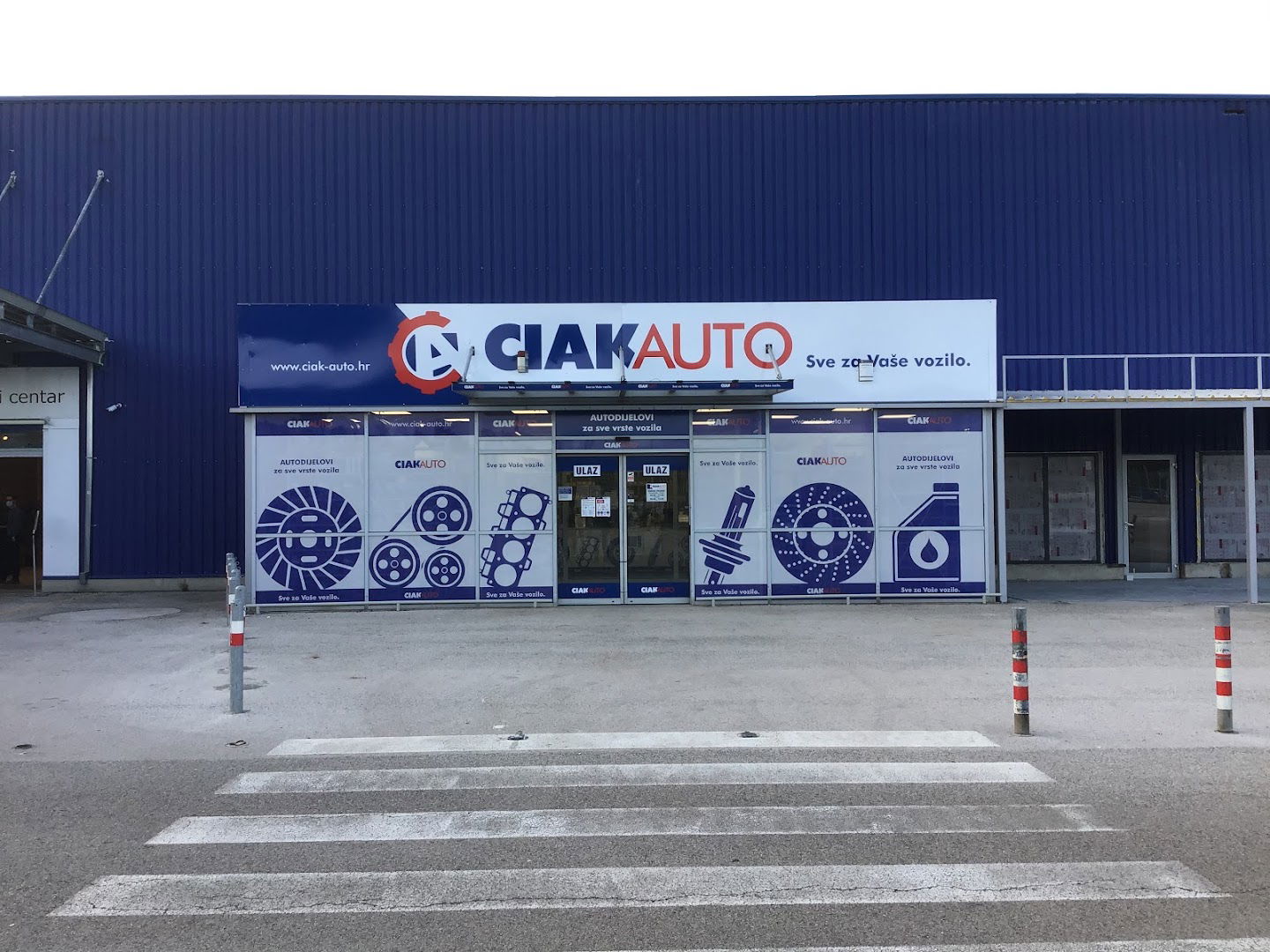 CIAK Auto d.o.o.