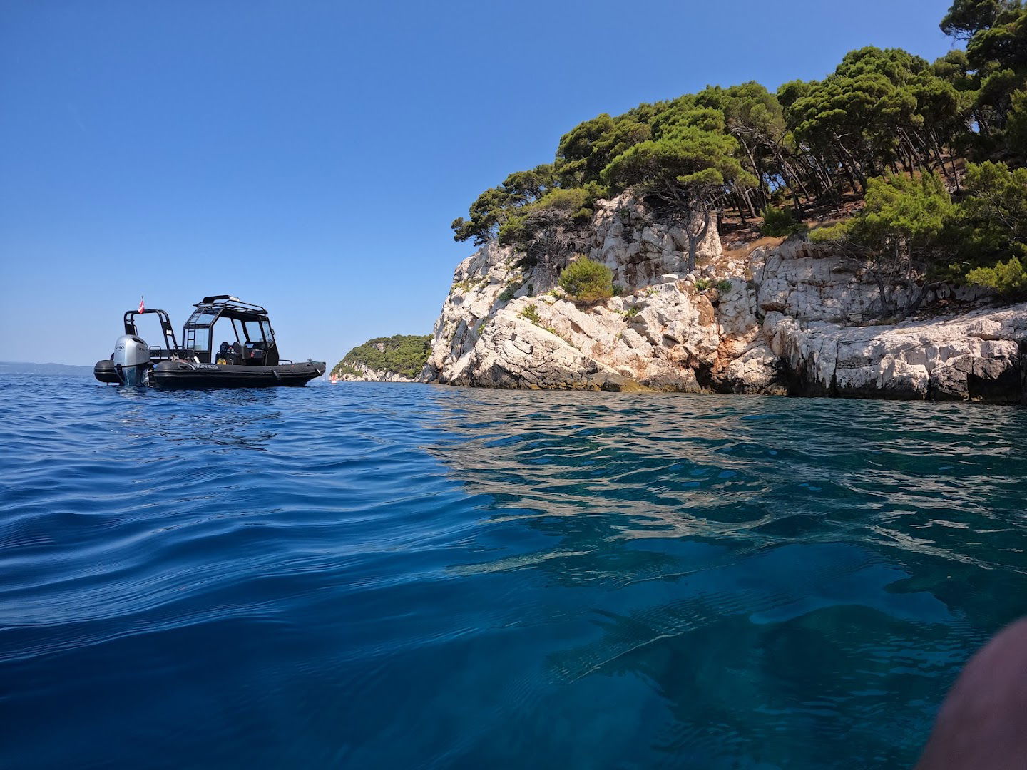 Koraljni Greben Veprika