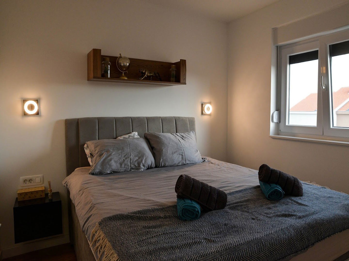 Apartment Nicole, Zadar