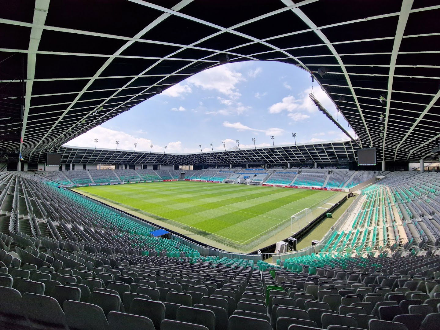 Stožice Stadium