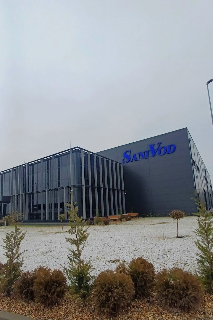 SANIVOD DOO