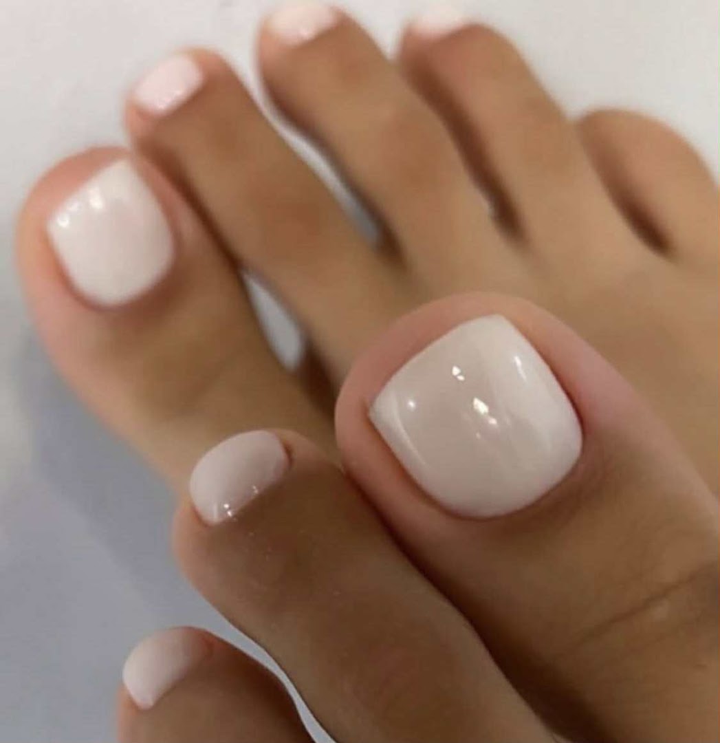 ESTETSKI I MEDICINSKI PEDIKIR