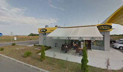 Caffe bar Tifon Varaždin