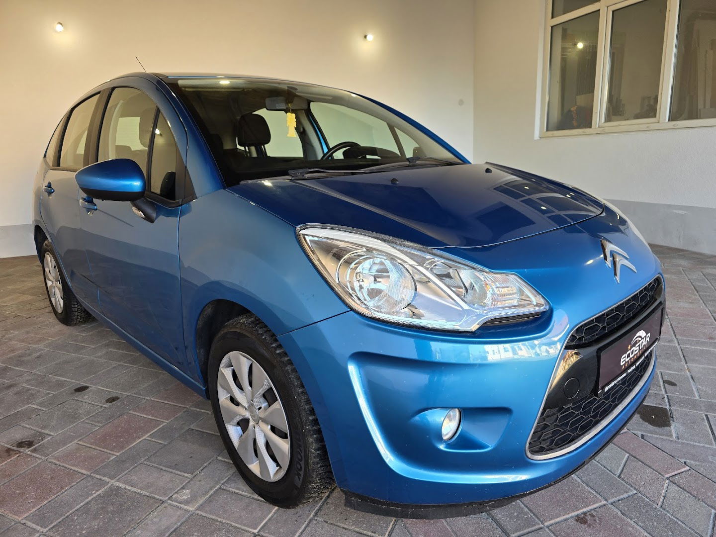 Ecostar D.o.o Prodaja rabljenih vozila