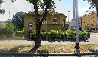 KLA "Maksimirska naselja"