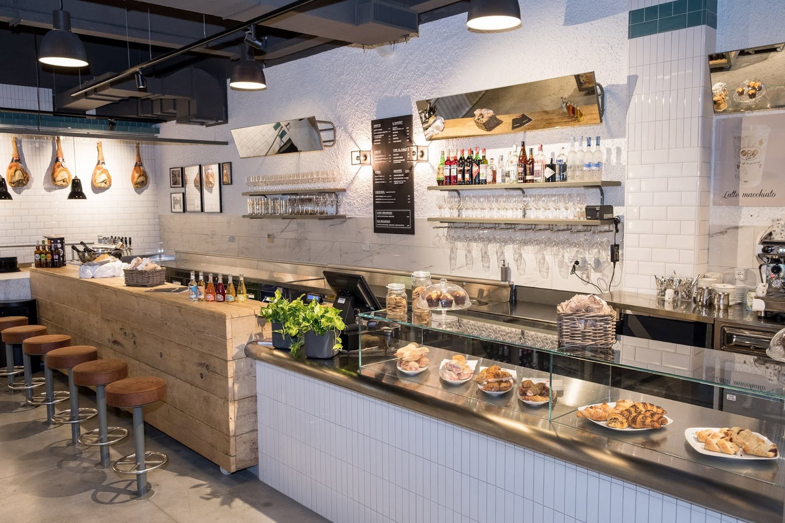 Prosciutteria IE Palmanova Outlet