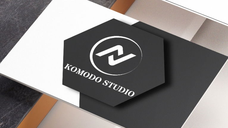 Komodo Studio