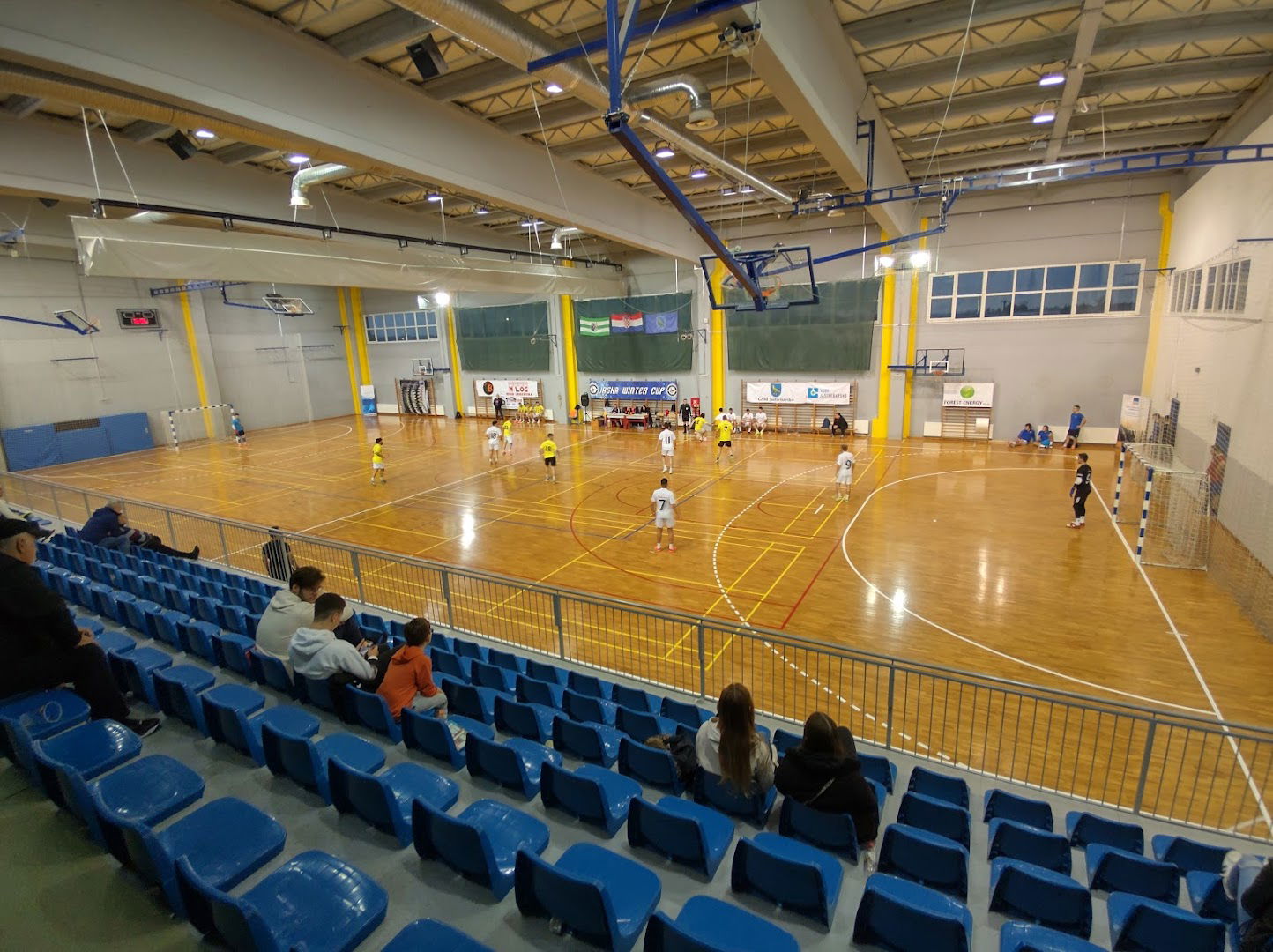 High School Jastrebarsko