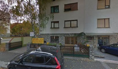 RO - LO Roletarstvo Lovrišec