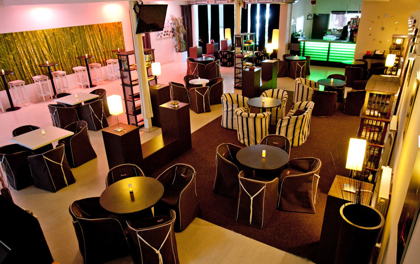 Avenue Bar - Caffe Bar