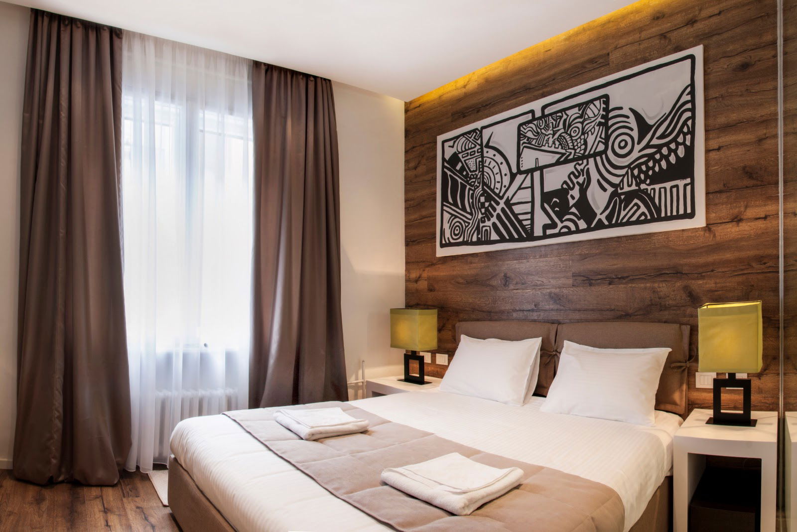 Novi Apartmani Beograd - Apartment Rental Agency Belgrade