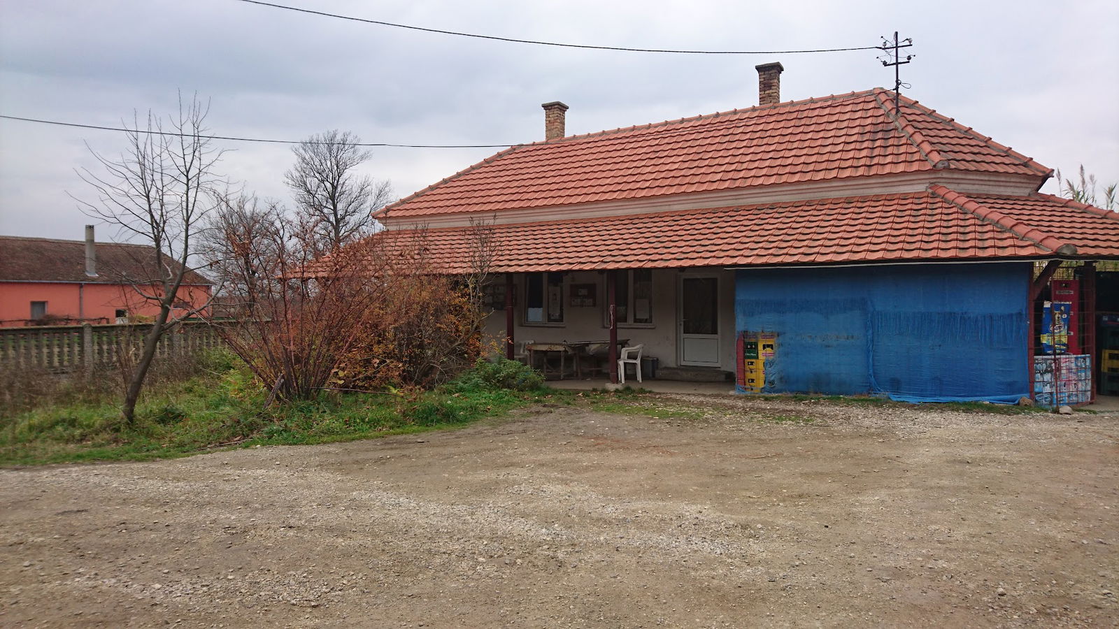 Mesna Kancelarija Gornja Livadica