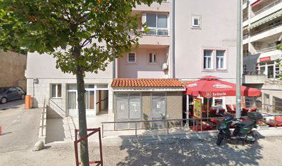 Anamarija Arapović Vranješ Notary Services