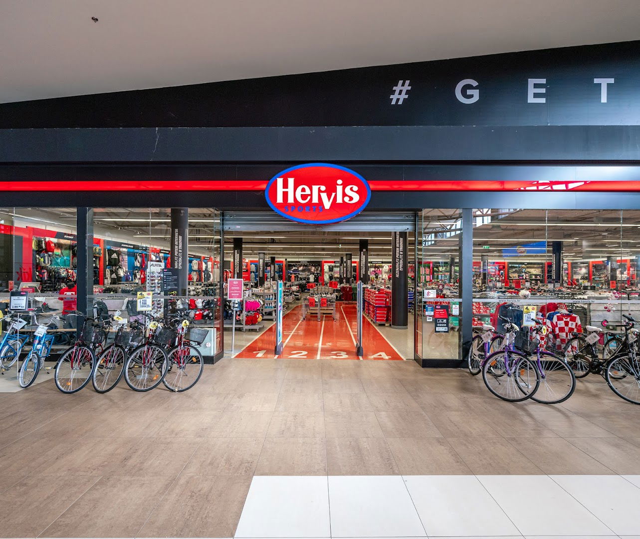 Hervis Zadar EKZ Supernova