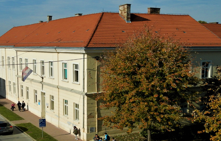 2. osnovna škola Bjelovar