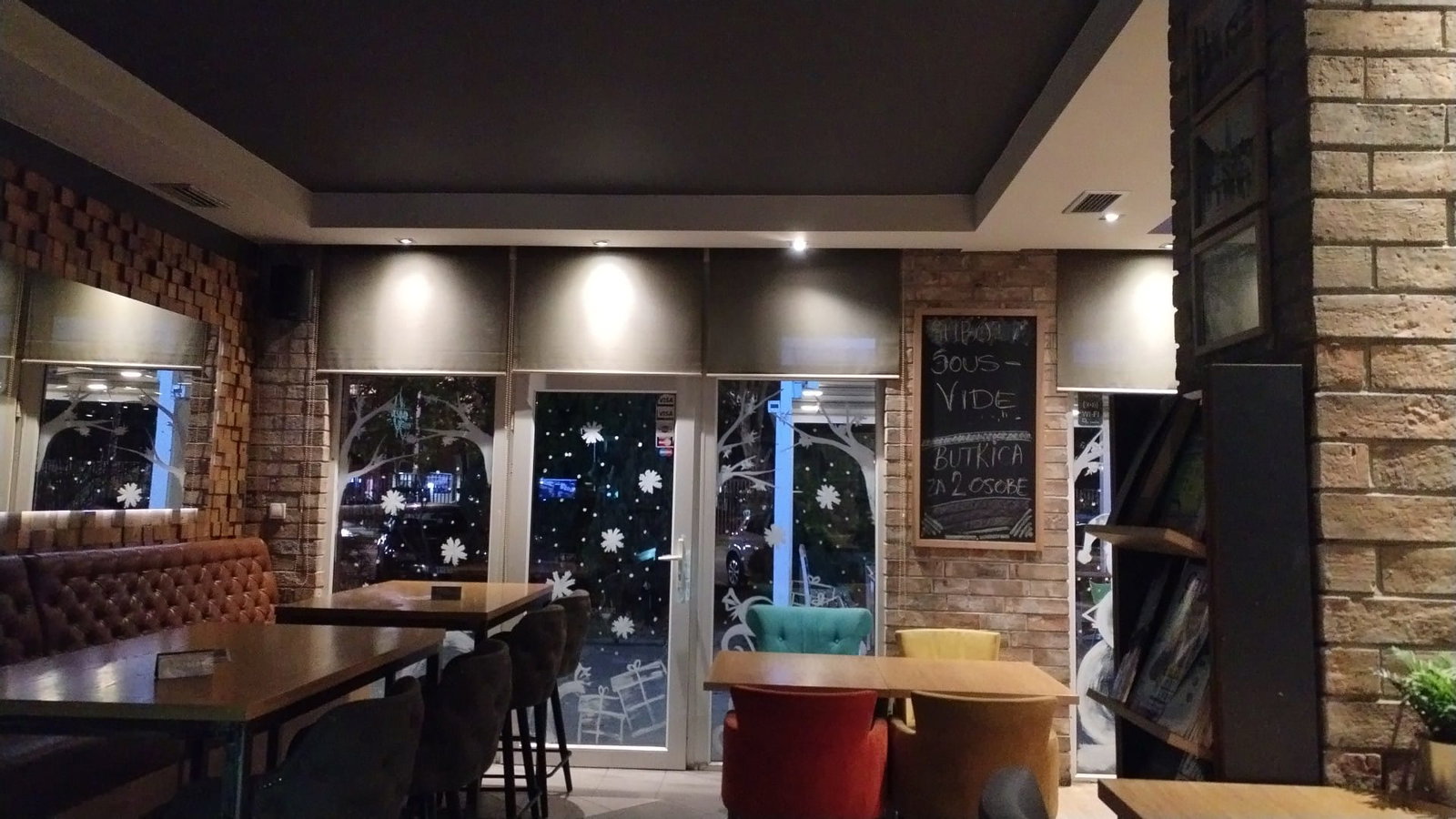 bar&restoran Destino