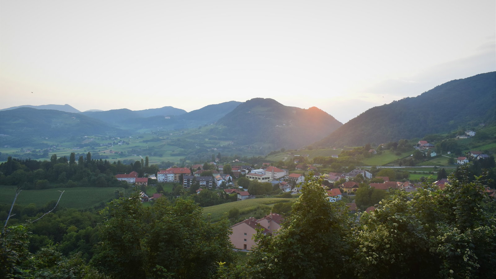 Lovački dom Klanjec