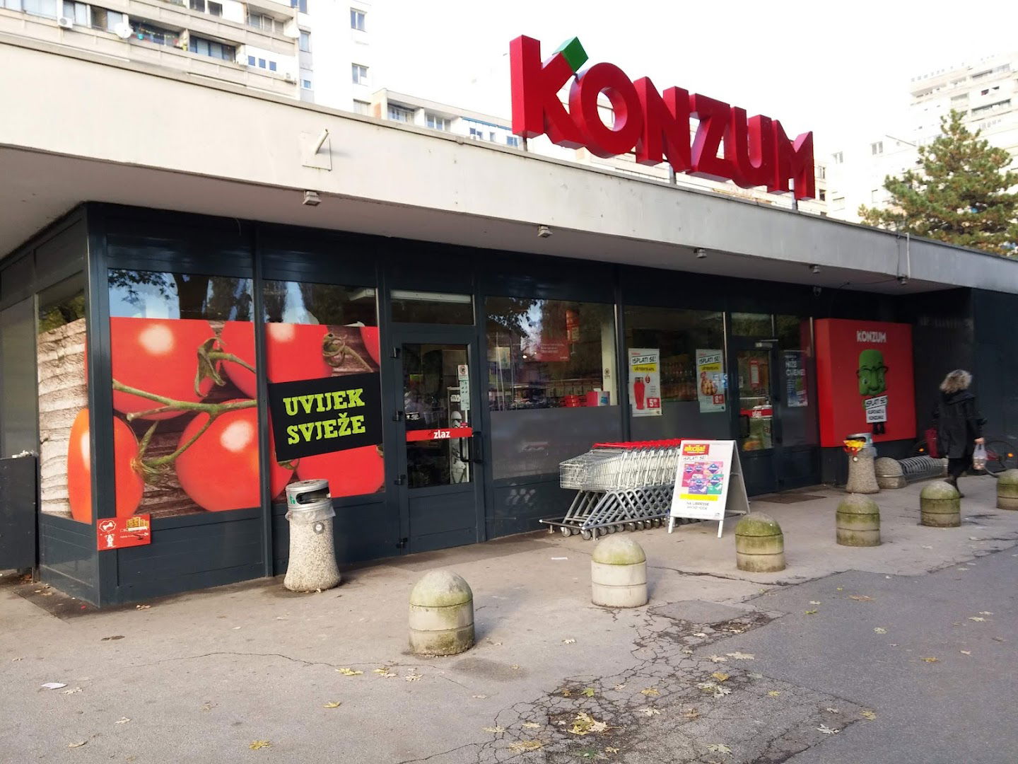 Konzum