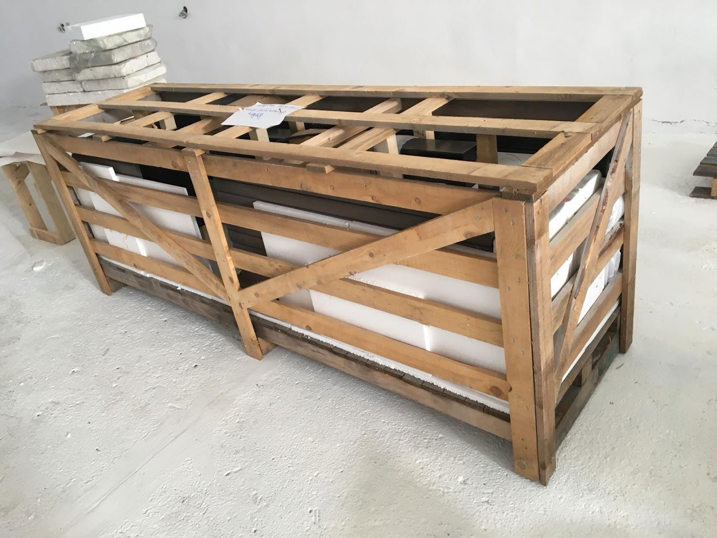 Proizvodnja drvene ambalaže Aleksandar Vukosavljević