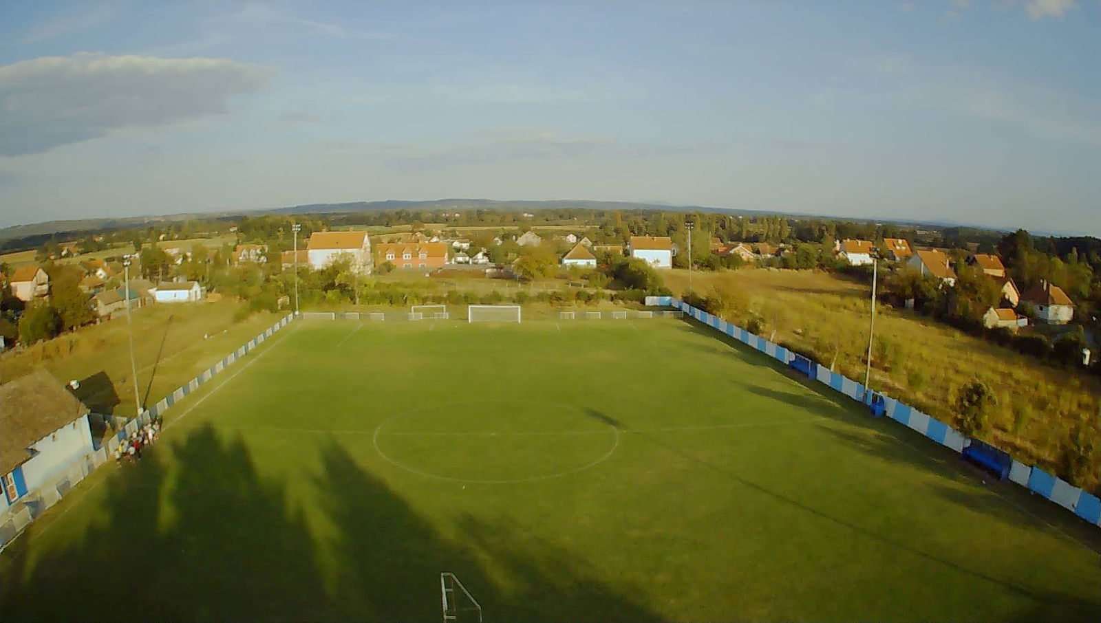 Фк Посавина Стублине