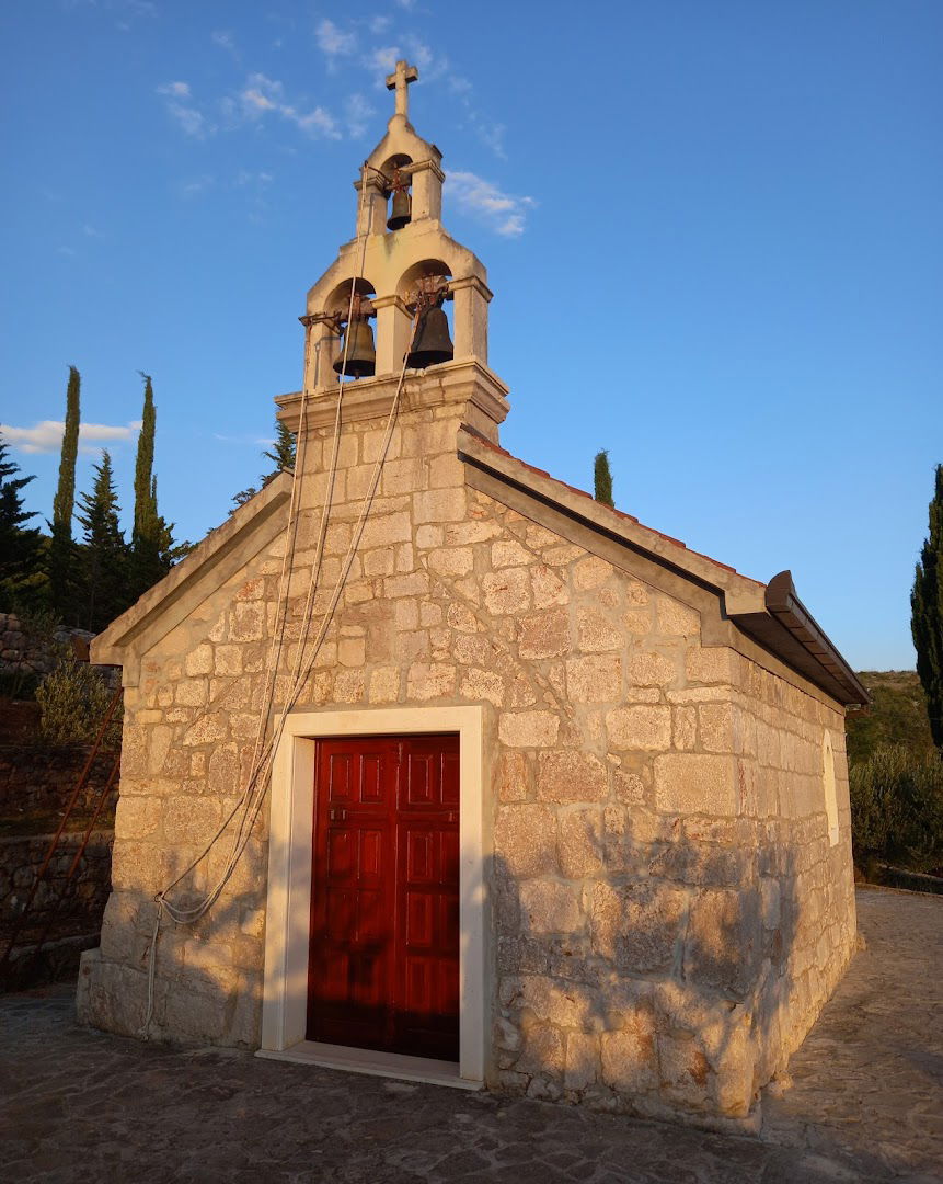 Church of Our Lady of Health