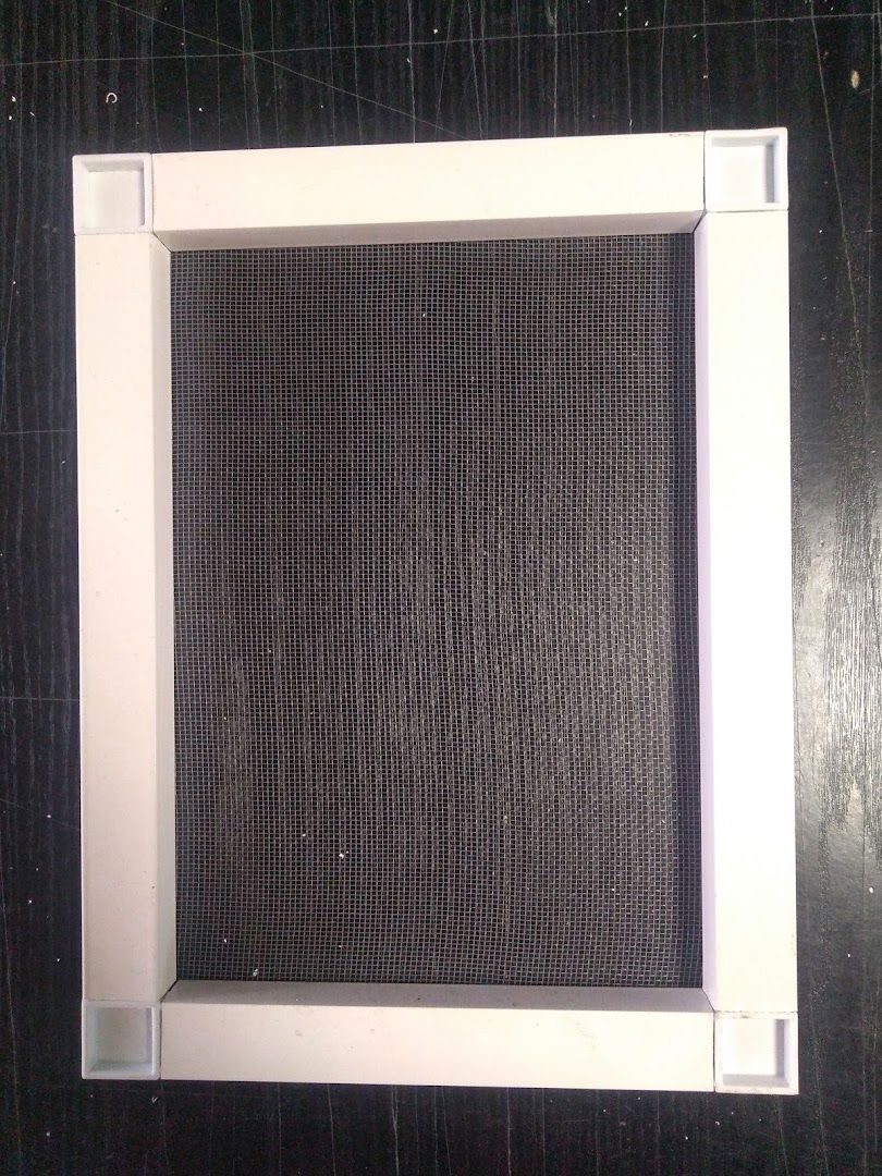 Sevo Plast, Alu Stolarija..komarnici