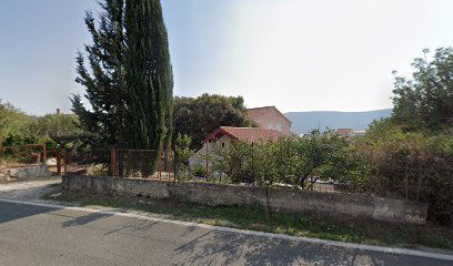 BOĆARSKI KLUB POLJICA