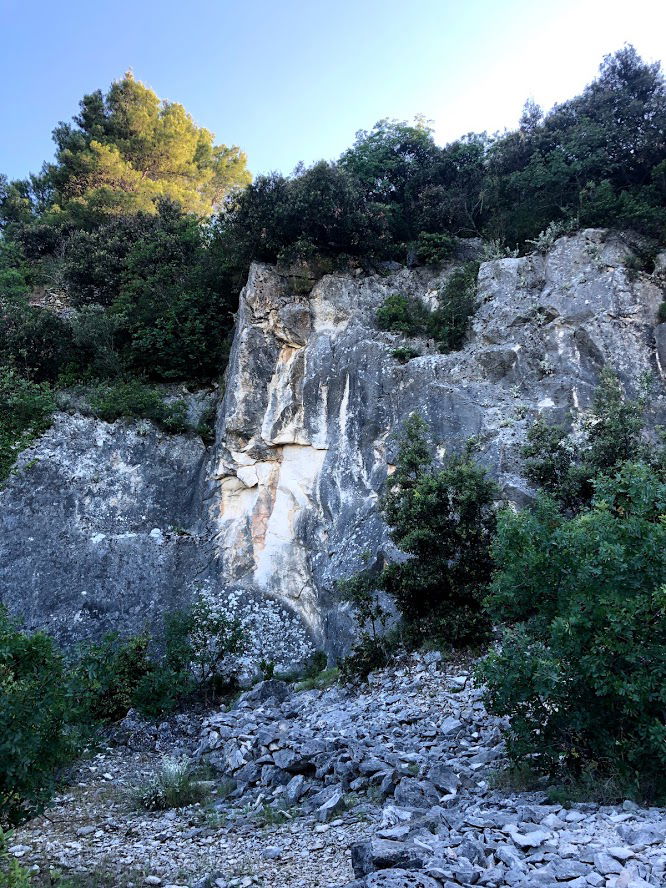 Splitska - Herkul - Central Dalmatia Croatia - Theme Trails