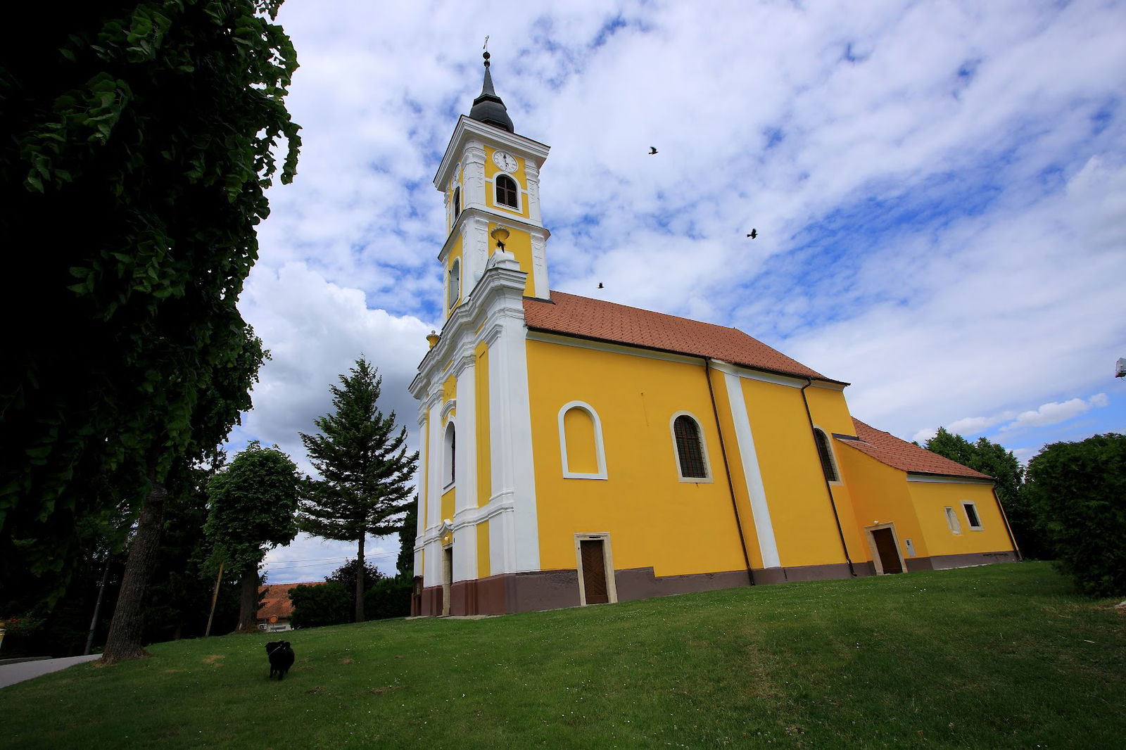 Church of St. Elizabeth