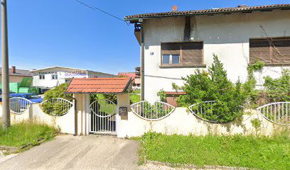 Grafika Markulin doo