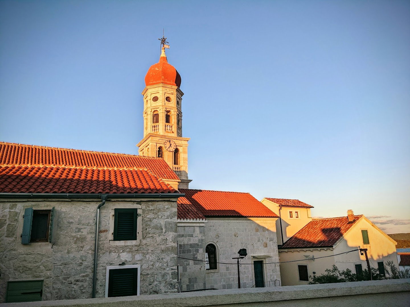 Church of St. Francis