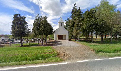 Chapel
