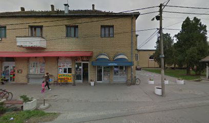 Банка Поштанска штедионица АТМ