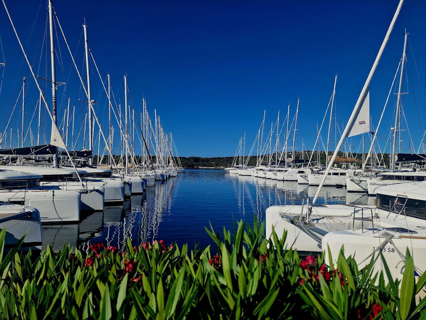 D-Marin Mandalina Marina