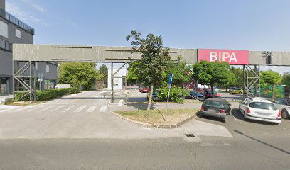 Zagrebačka banka d.d.