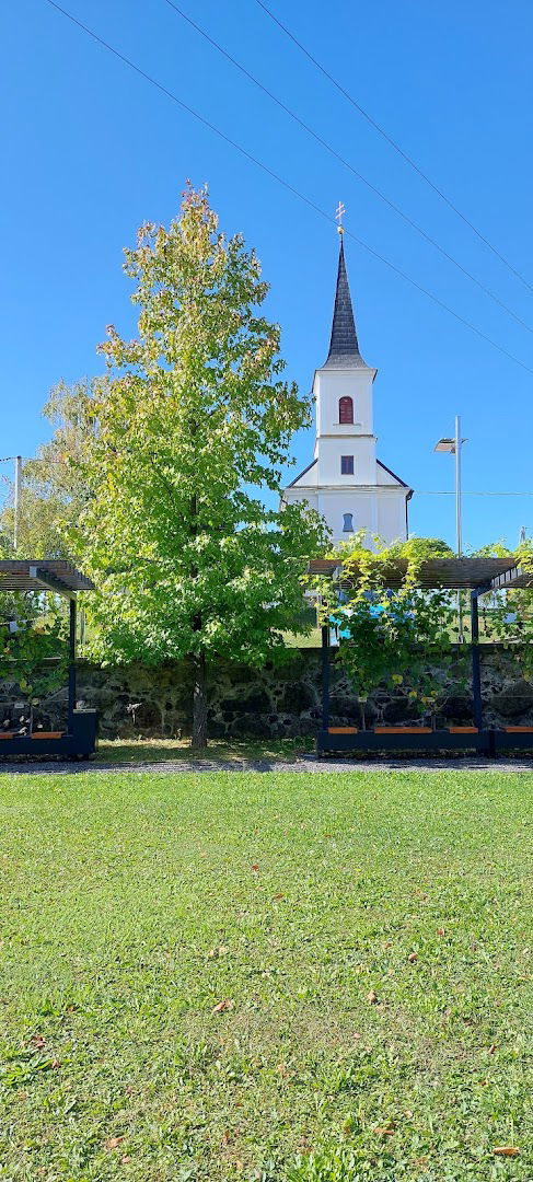 Saint Anthony of Padua Chapel, Gerlinci