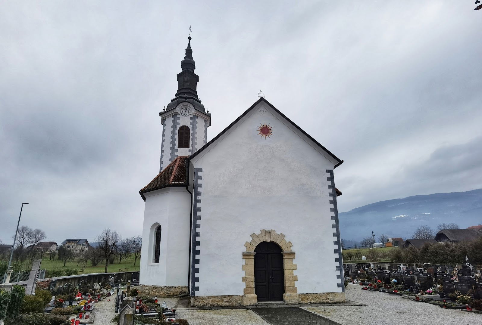 Cerkev Marijinega rojstva