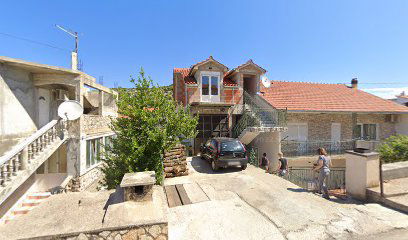 AUTO SERVIS ADRIMAR VLASNIK ZDRAVKO KOLOPER