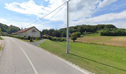 AL-PVC STOLARIJA BRLEK