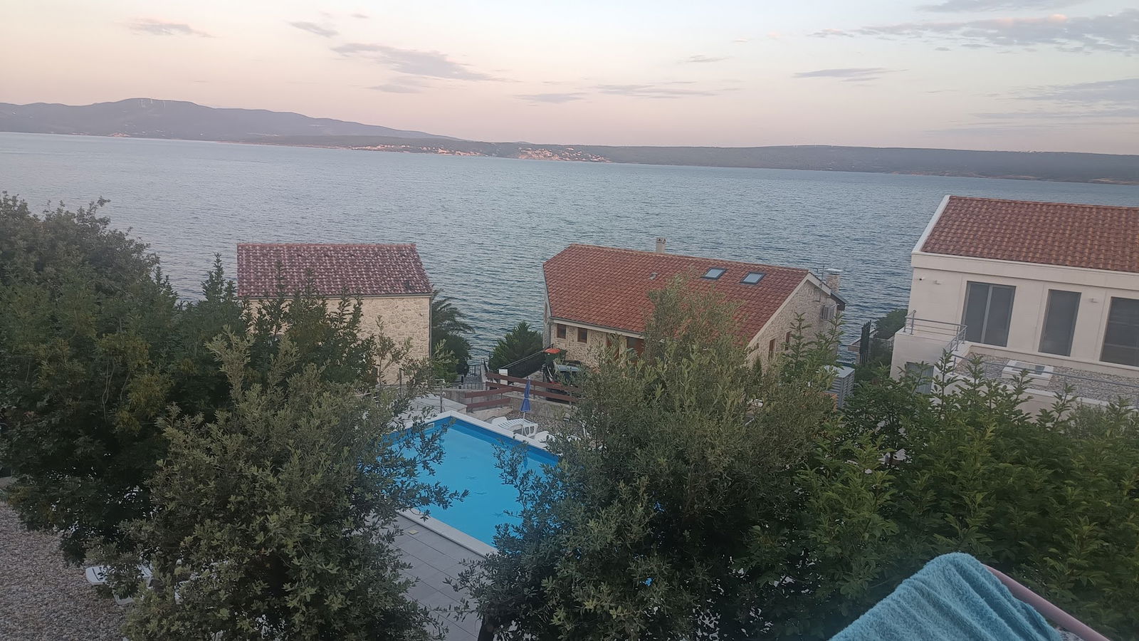 Ferienwohnung - Herbst 2024