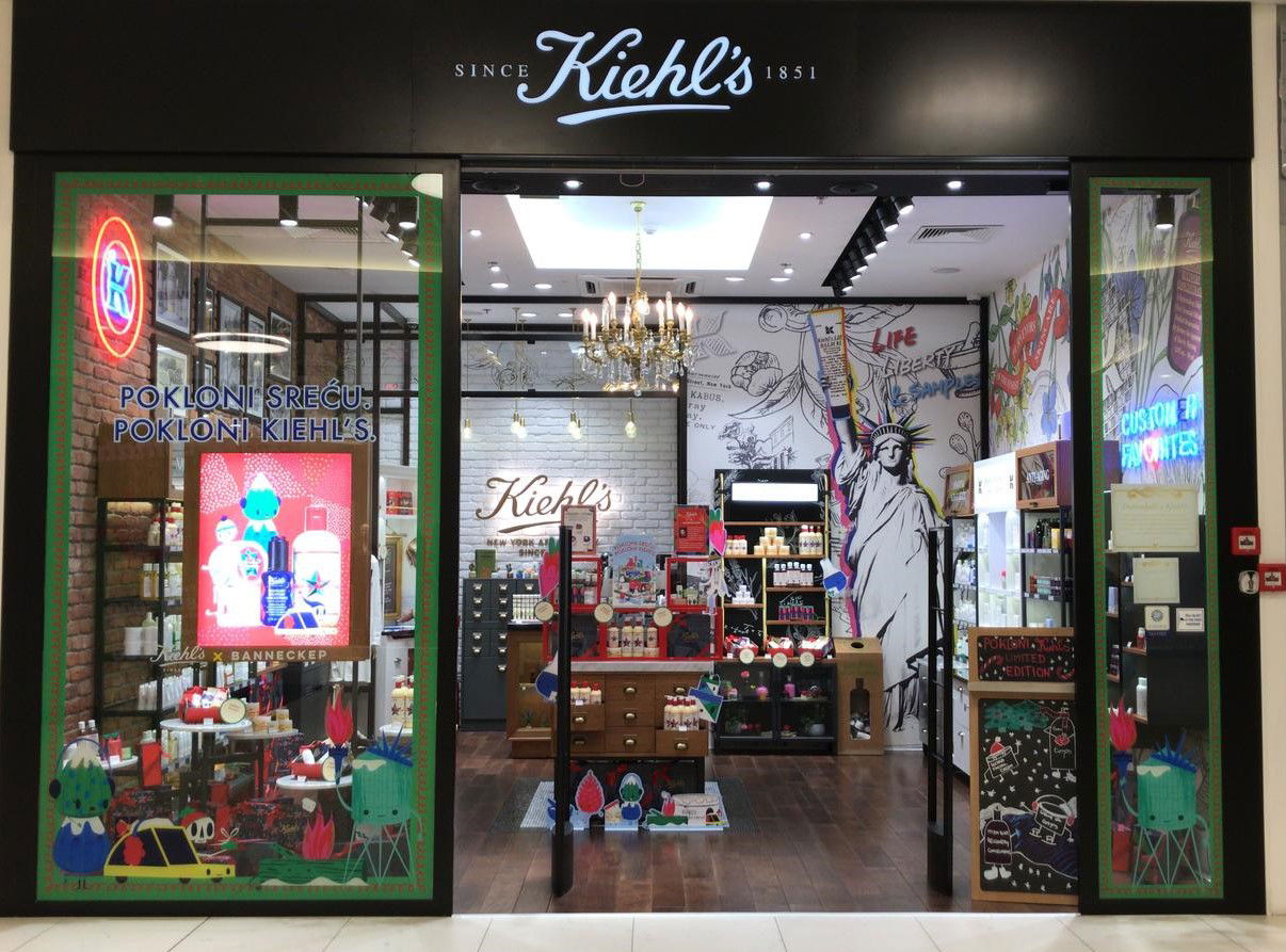 Kiehl's