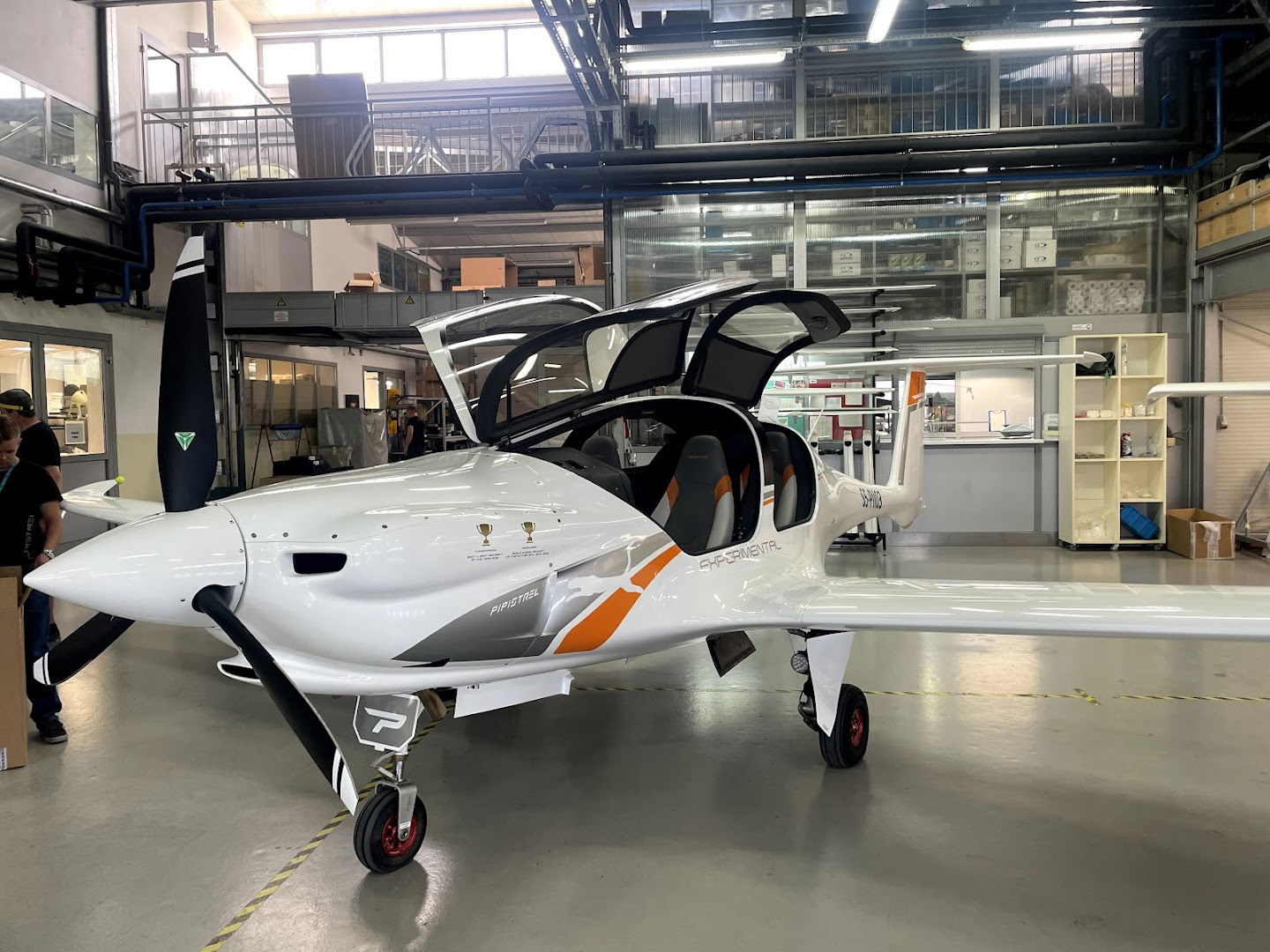 Pipistrel Italia S.r.l.