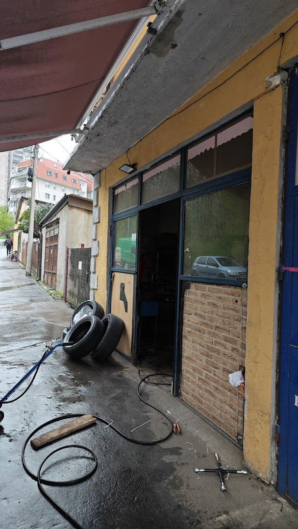 Вулканизер