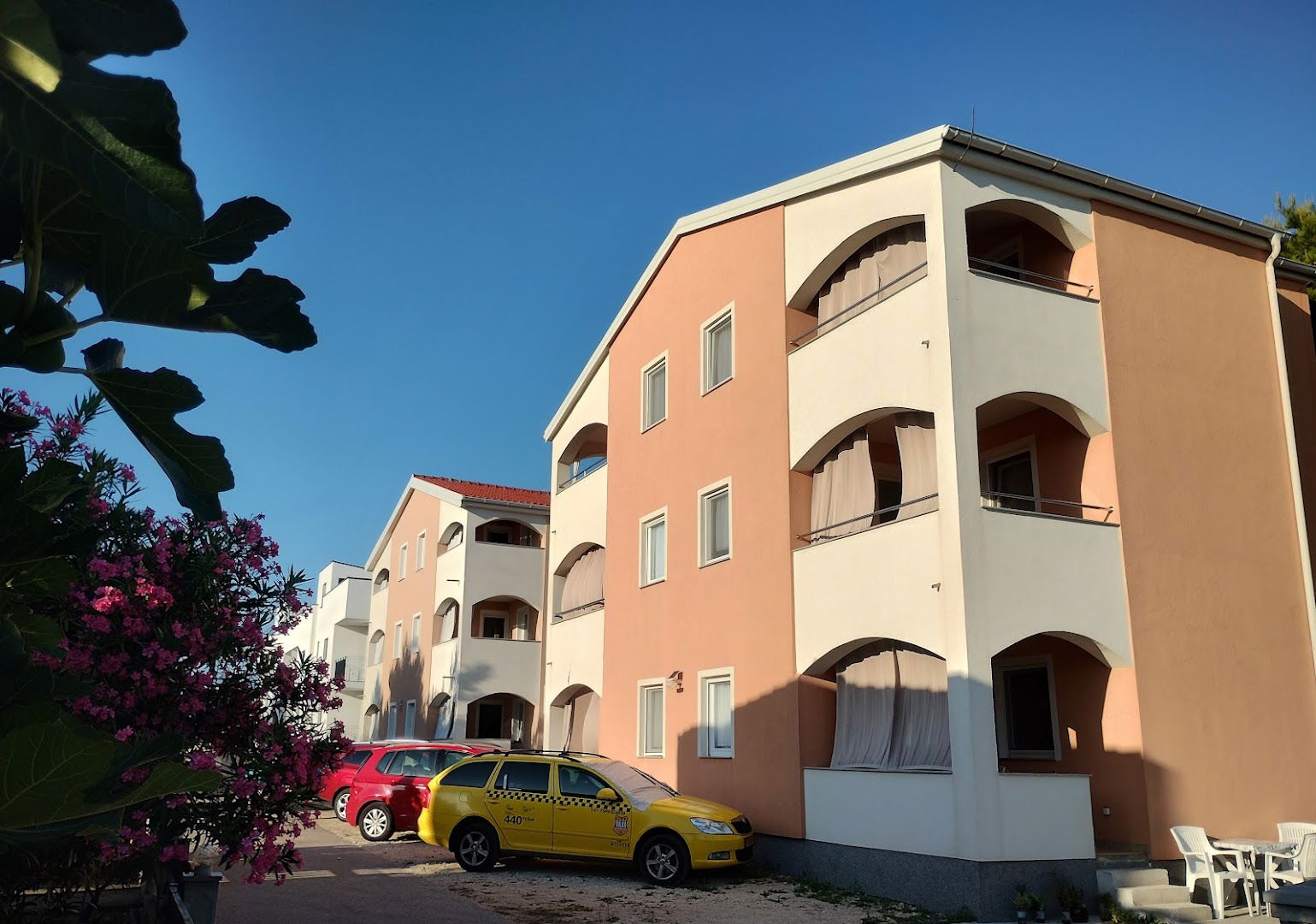 Apartments Cronela Simic