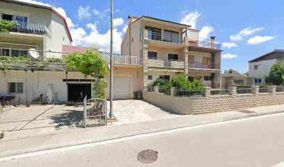 SRINJINE IGRALIŠTE 2